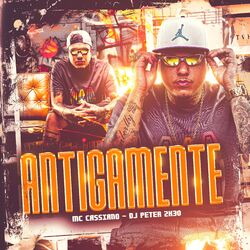 Antigamente