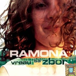 Cover of Vreau sa zbor