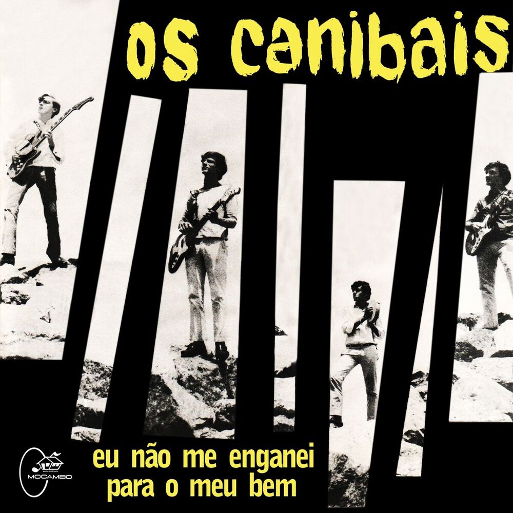Picture of Eu Não Me Enganei / Para o Meu Bem (Deluxe Version)
