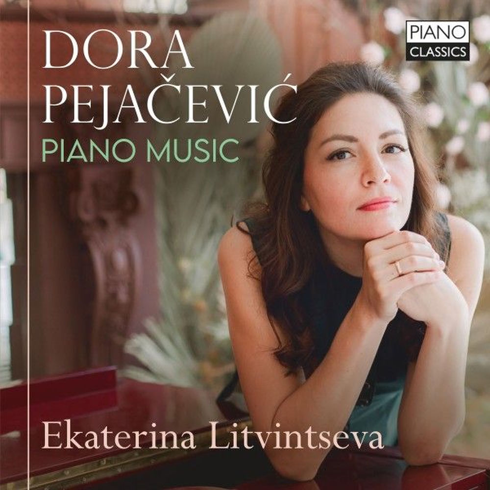 2 Piano Sketches: II. Before Your Picture