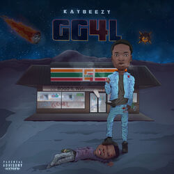 Cover of GG4L