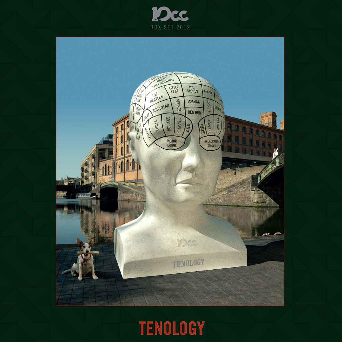 Album cover of Donna