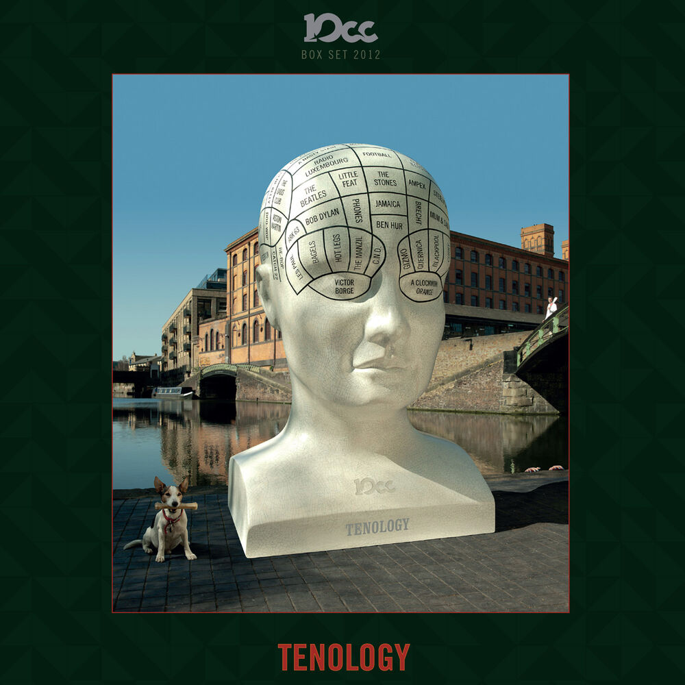 Picture of Tenology