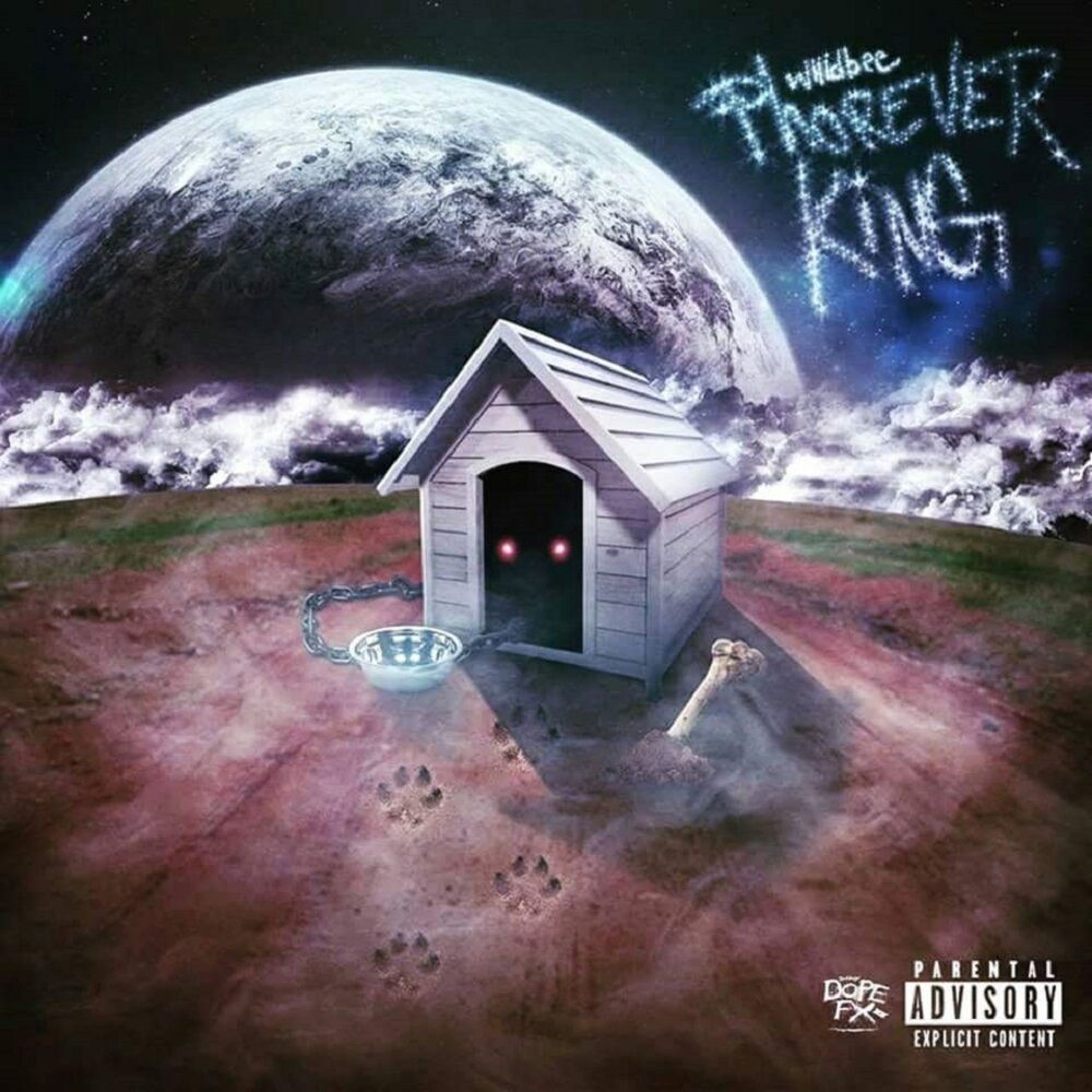 Picture of Phorever King