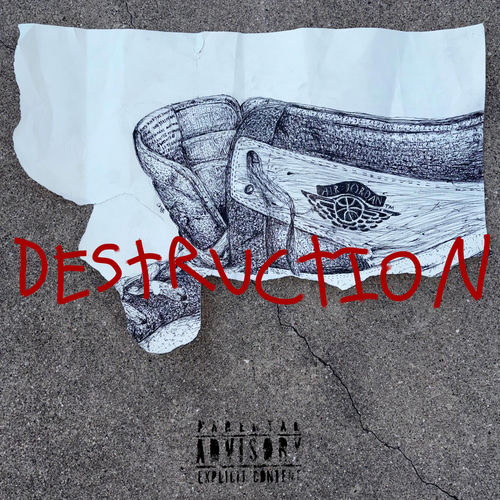 Destruction