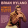 Four Little Heels (The Clickety Clack Song) by Brian Hyland album cover