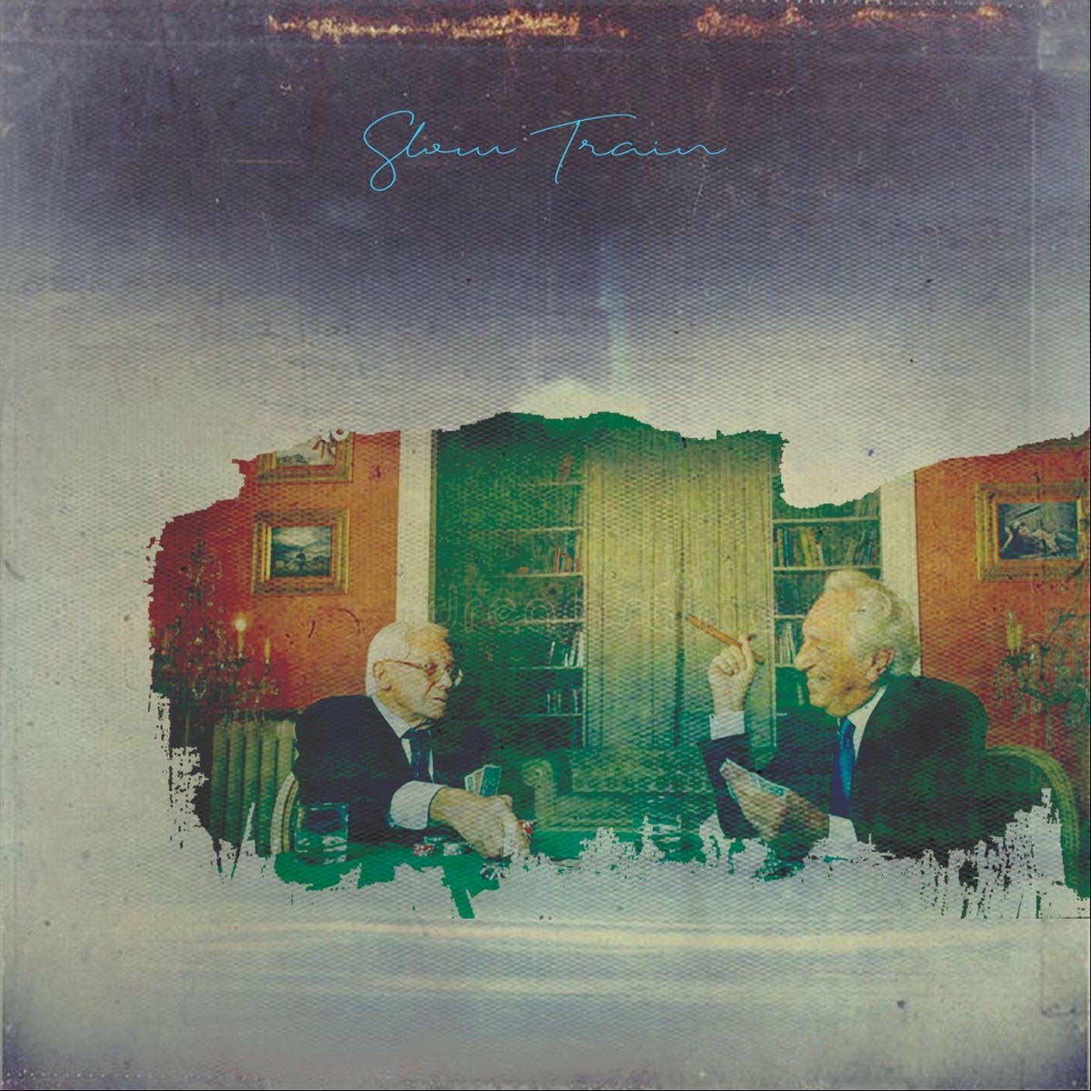 Album cover of Headwinds