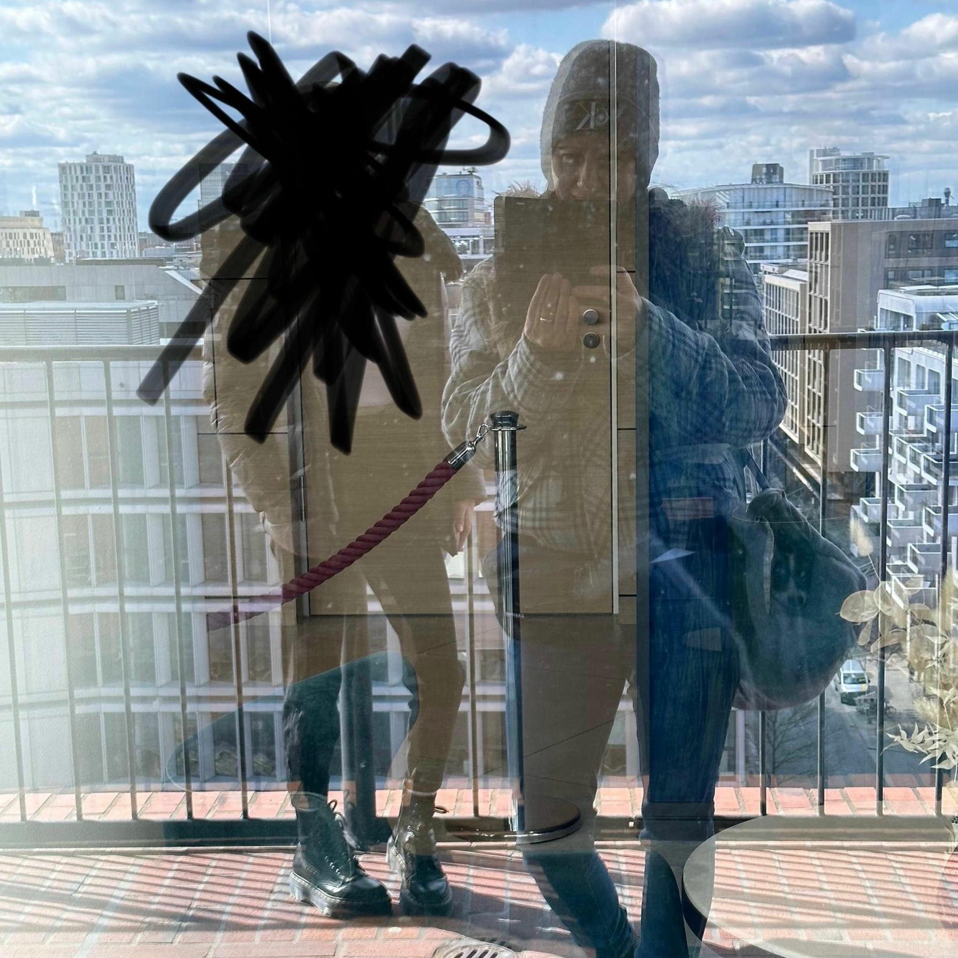 Album cover of Ich will dich wieder sehen
