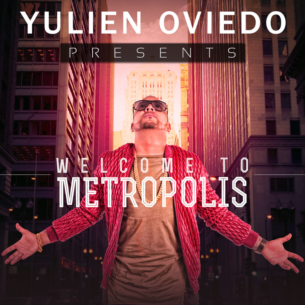Picture of Welcome to Metropolis