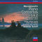Piano Concerto No. 2 in D Minor, Op. 40 : Mendelssohn: Piano Concerto No. 2 in D Minor, Op. 40: III. Finale. Presto scherzando by Symphonieorchester des Bayerischen Rundfunks album cover