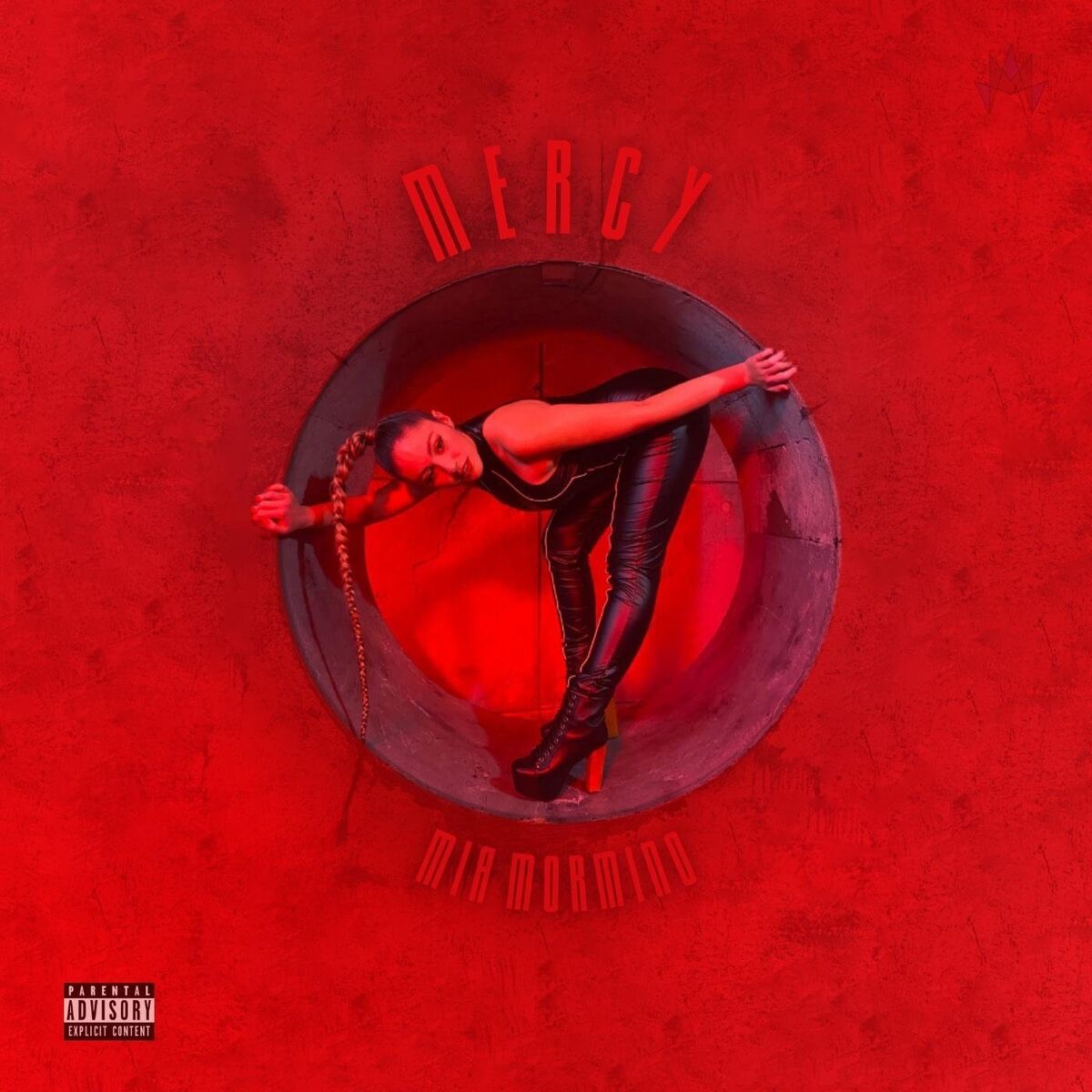 Mercy cover