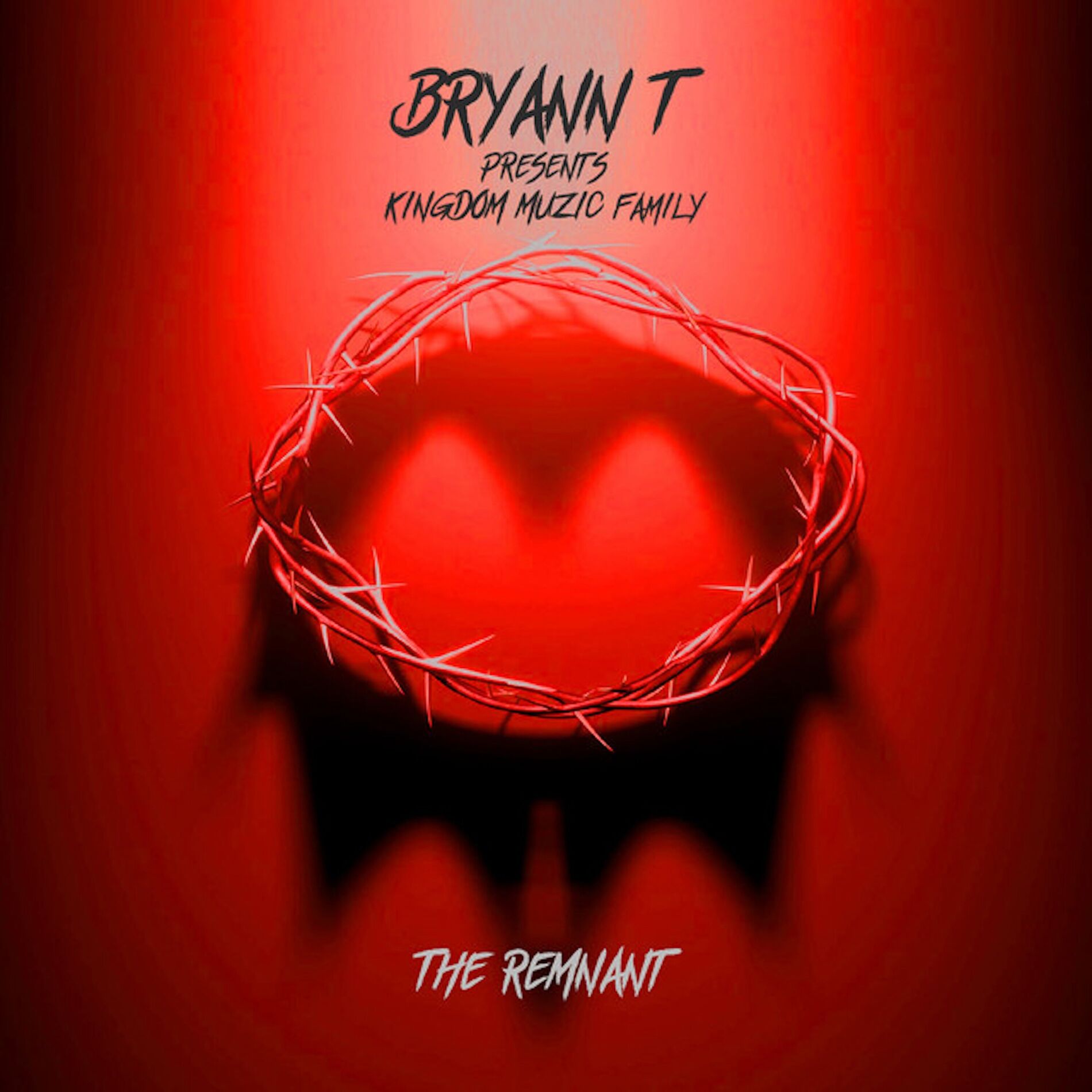 Album cover of Holy Is His Name