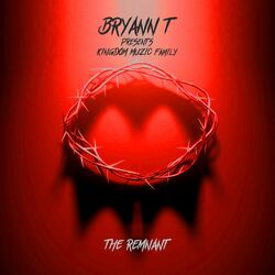 Cover of Kingdom Muzic Family: The Remnant