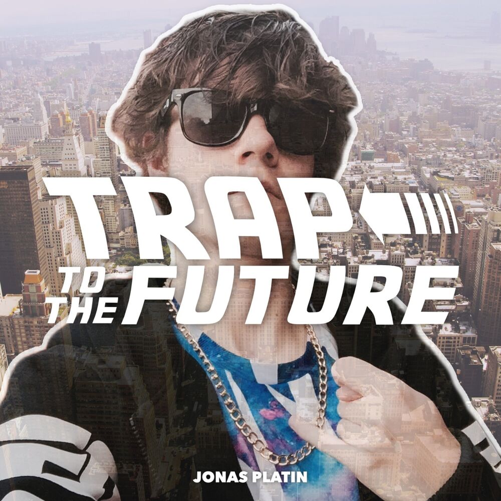 Picture of Trap to the Future