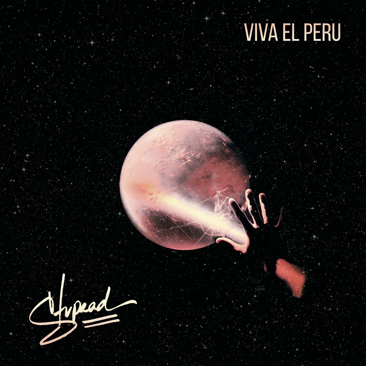 Album cover of Viva el Peru (Radio Edit)