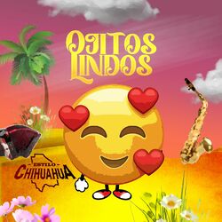 Cover of Ojitos Lindos
