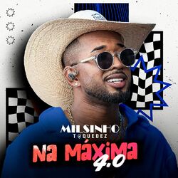Cover of Na máxima 4.0
