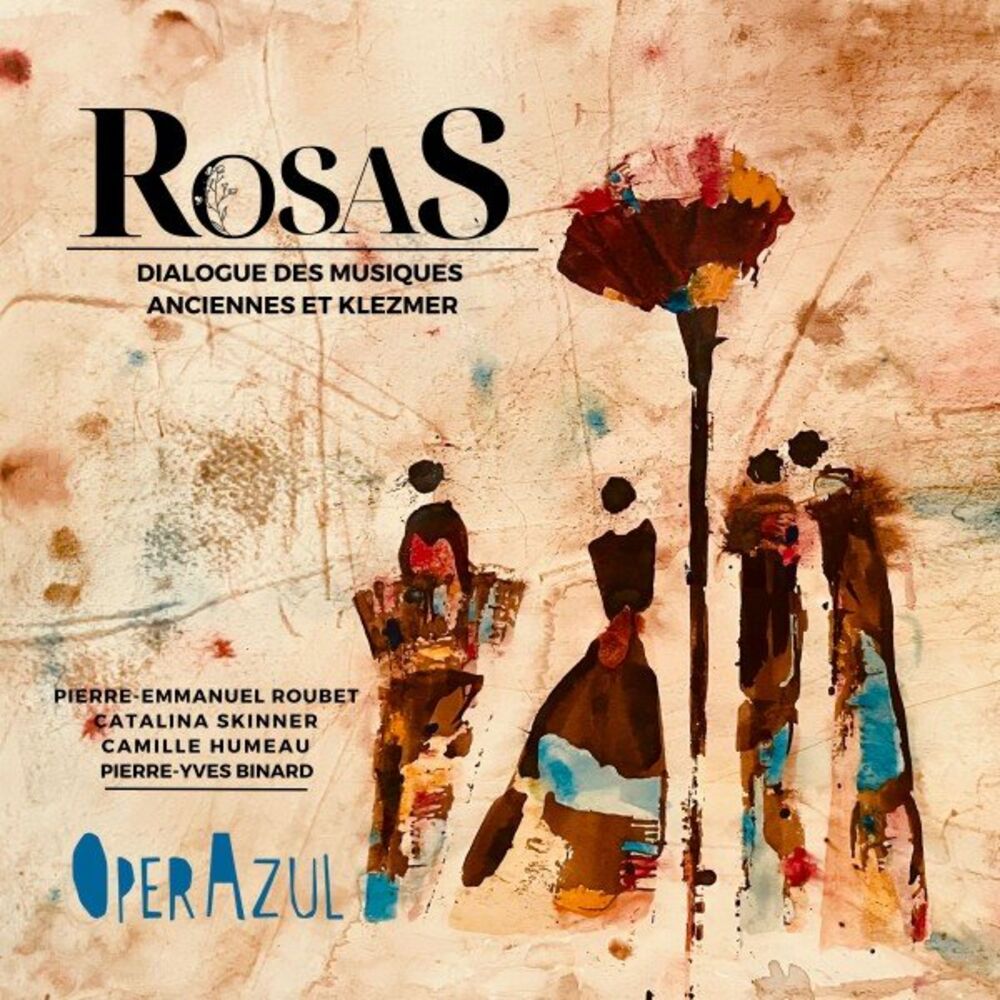 Picture of Rosas