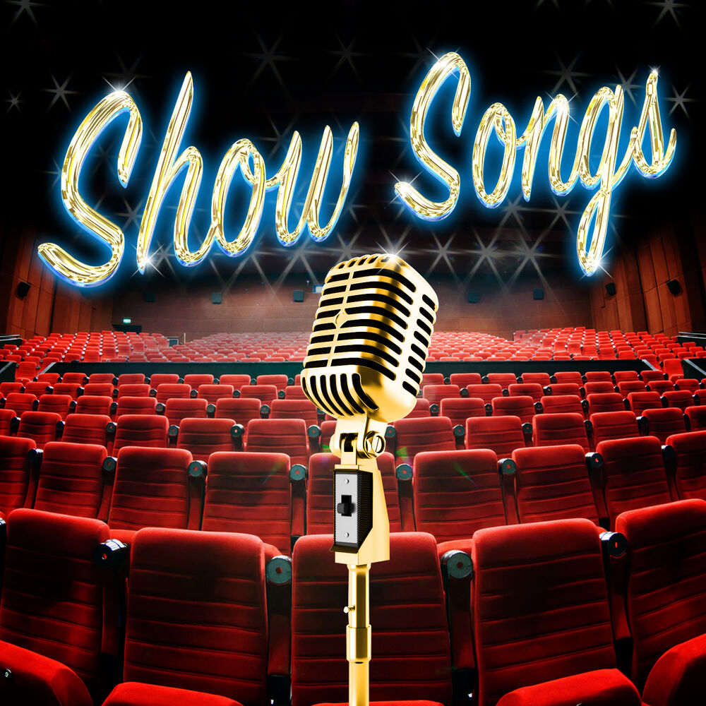 Picture of Show Songs