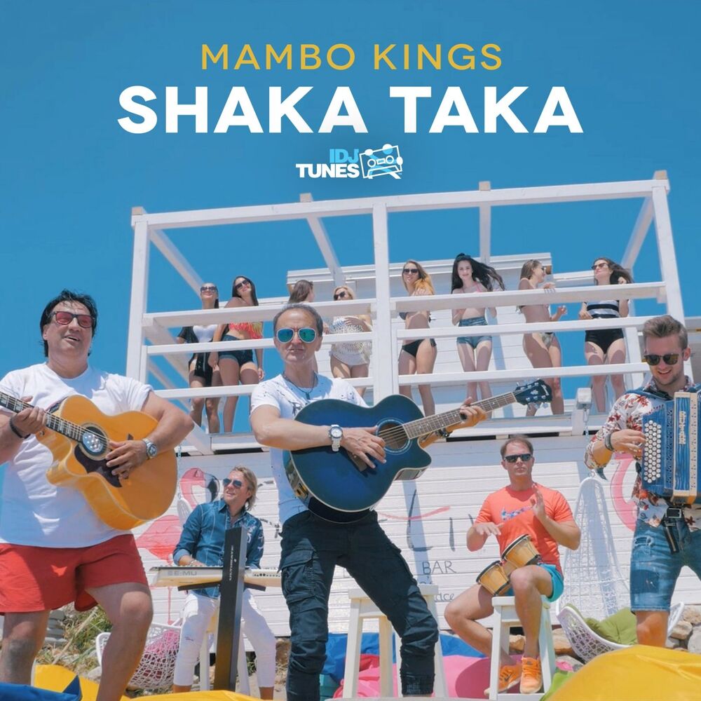 Picture of Shaka Taka