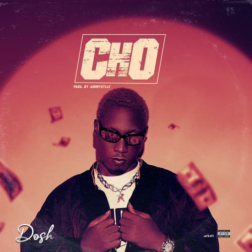 CHO