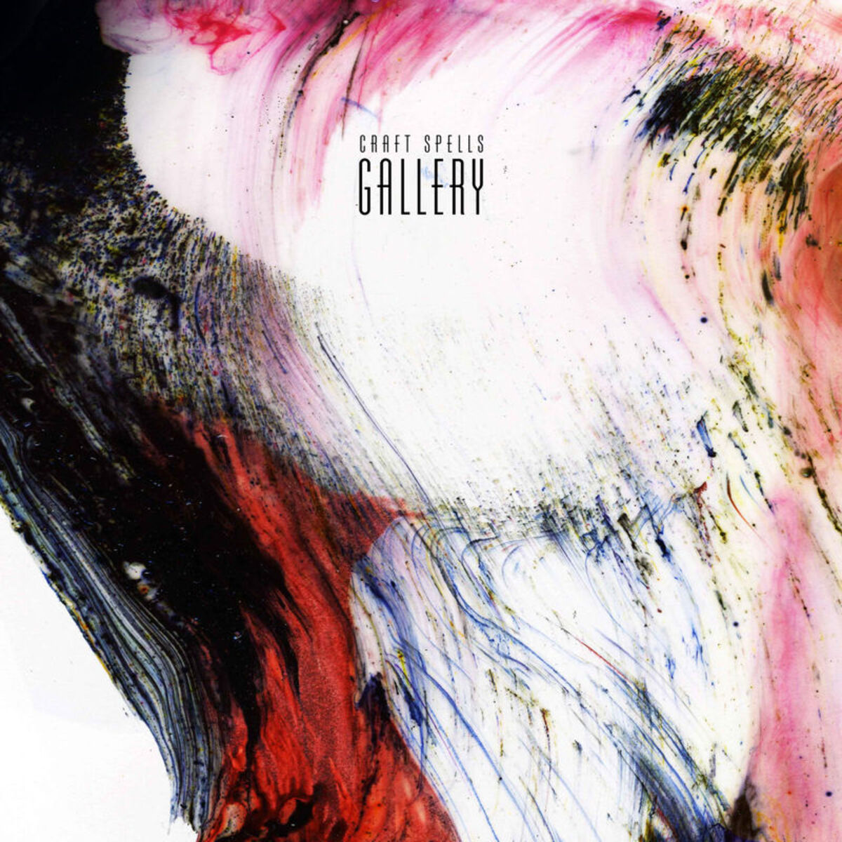 Album cover of Gallery