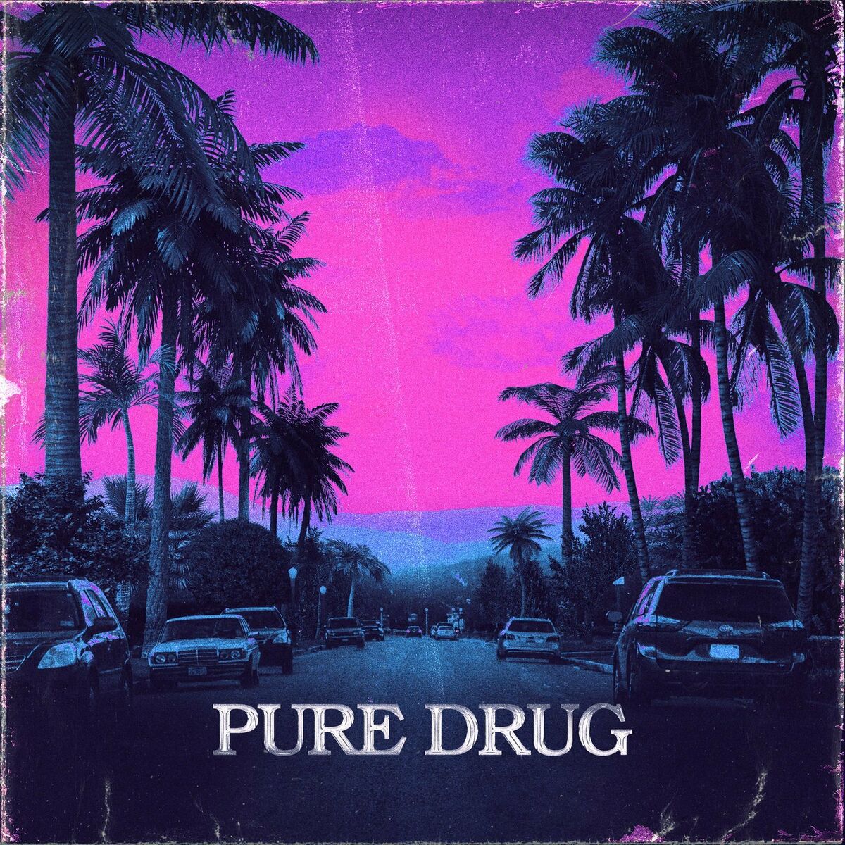 Album cover of DAMELO