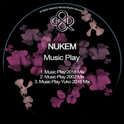 Cover of Music Play