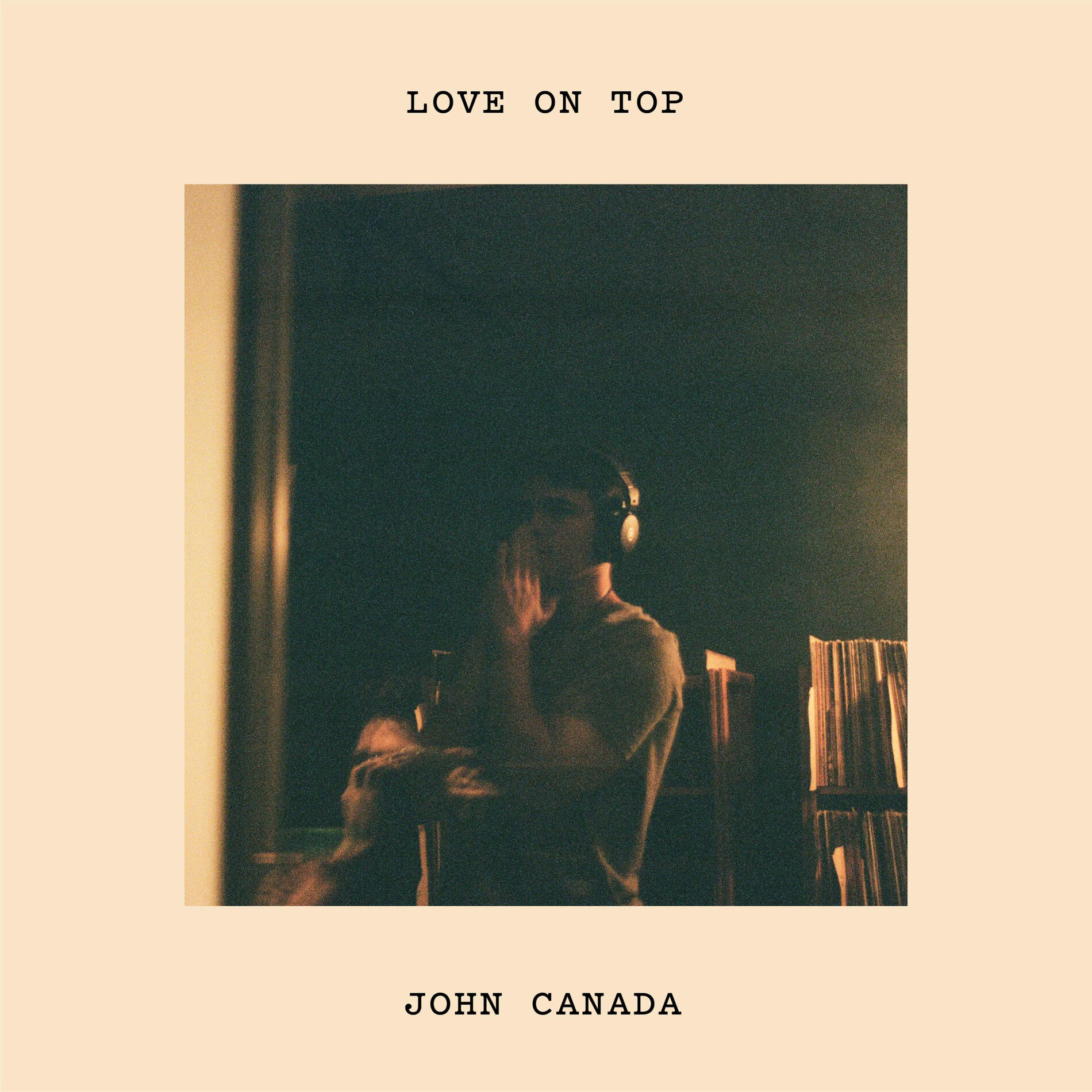 Album cover of Love on Top