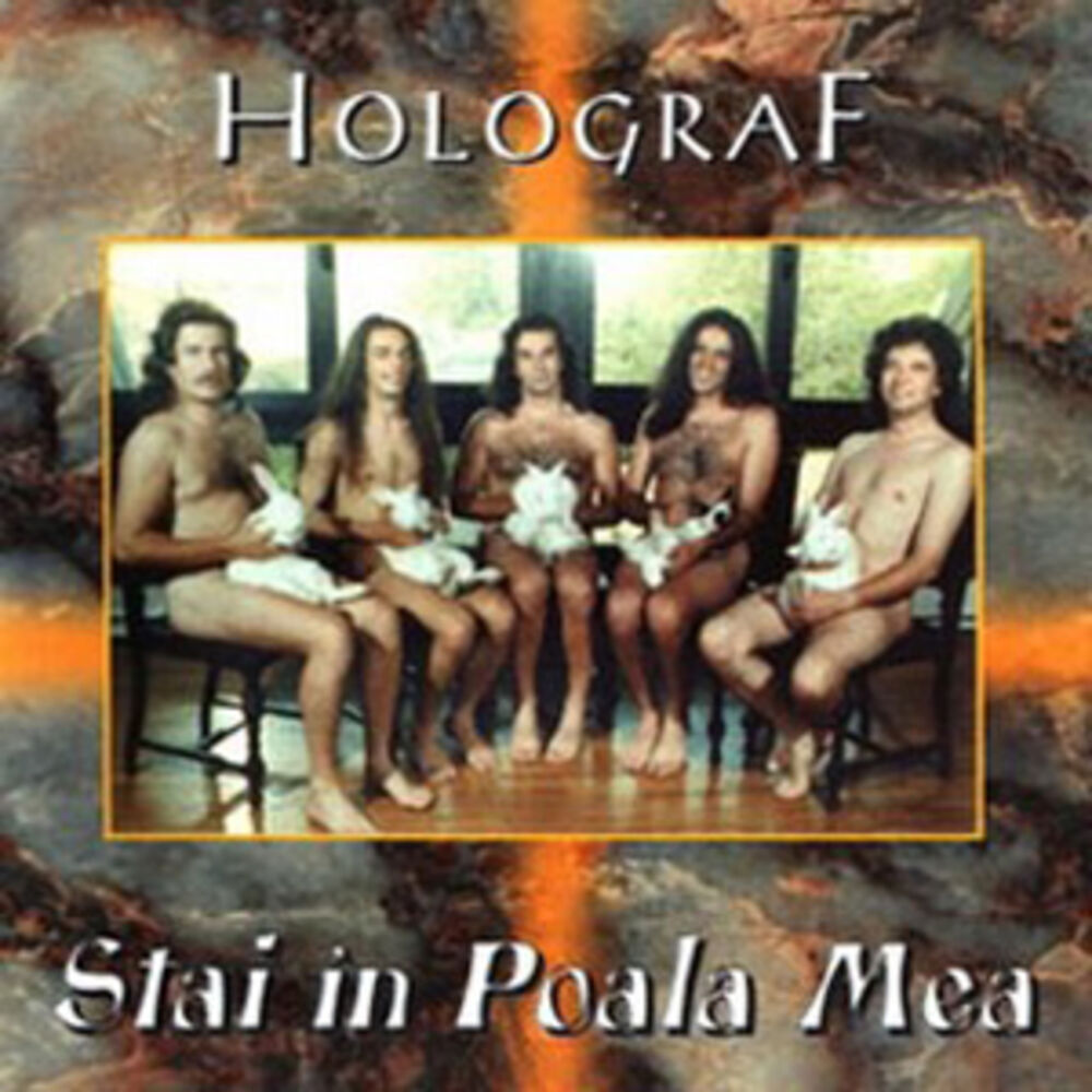 Picture of Stai in poala mea