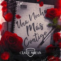 Cover of Una Noche Mas Contigo