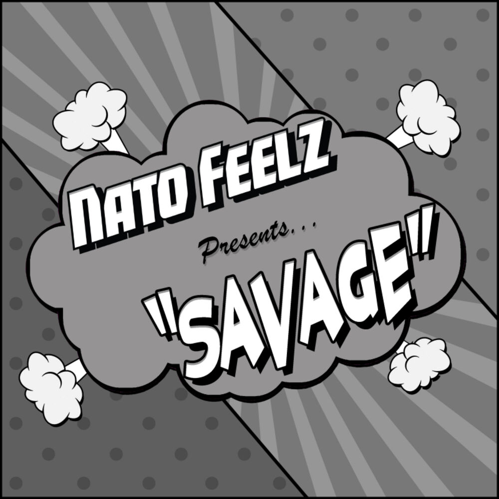Picture of Savage