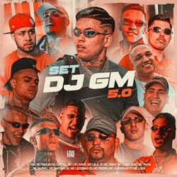 Cover of Set Dj Gm 5.0