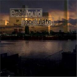 Cover of Modulate