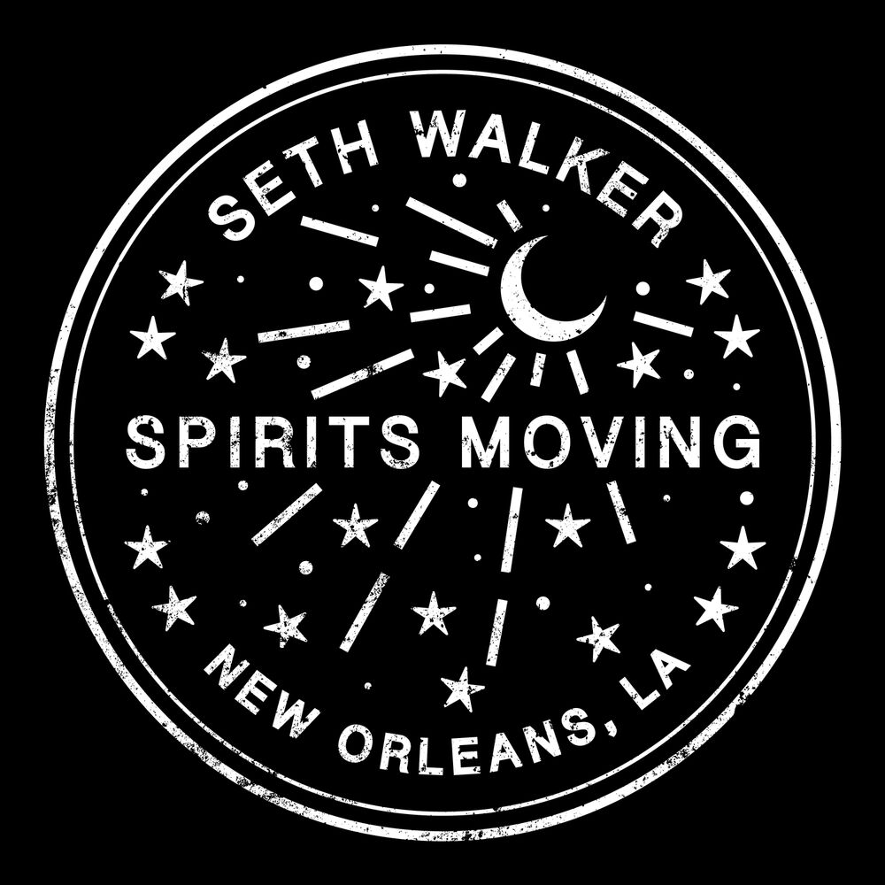 Picture of Spirits Moving