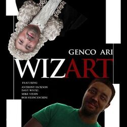 Cover of Wizart