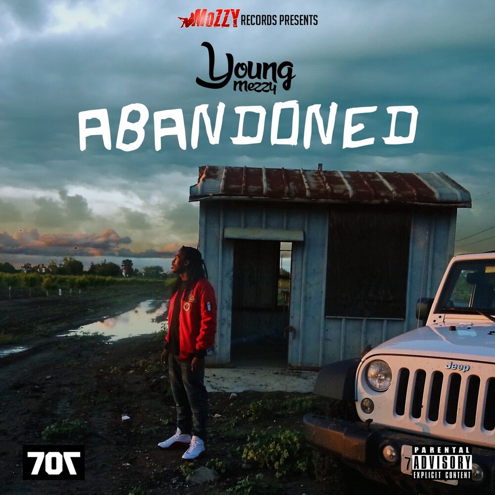 Picture of Abandoned