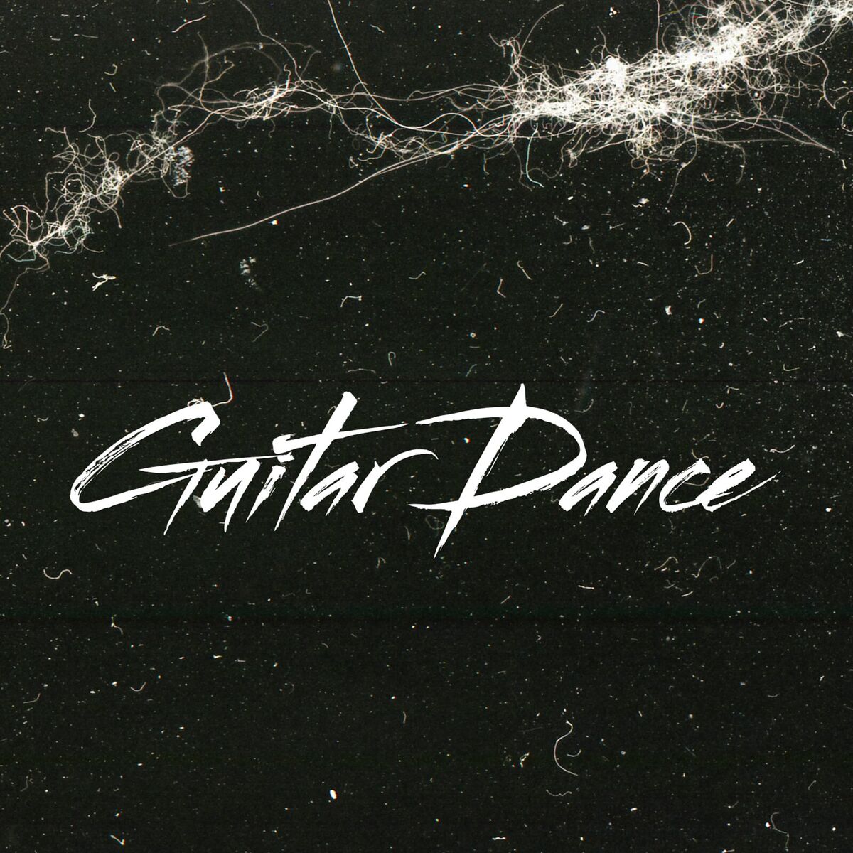Album cover of Guitar Dance