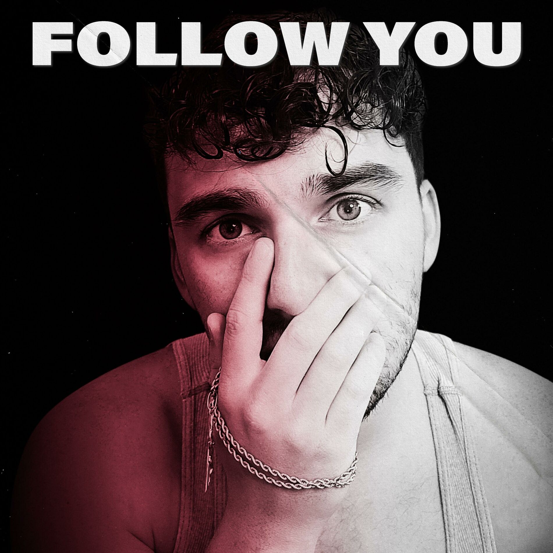 Album cover of Follow You (feat. Brian Guzman)