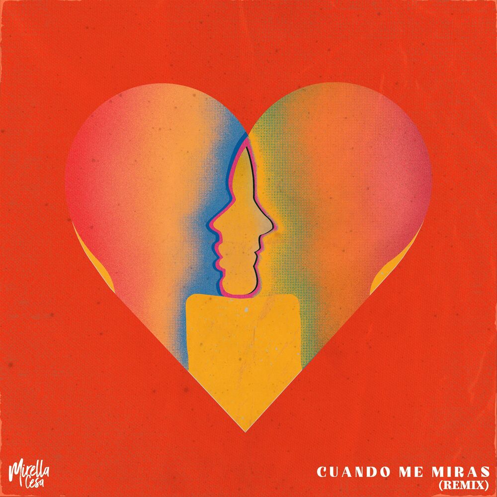 Picture of Cuando Me Miras (Cumbia Remix)