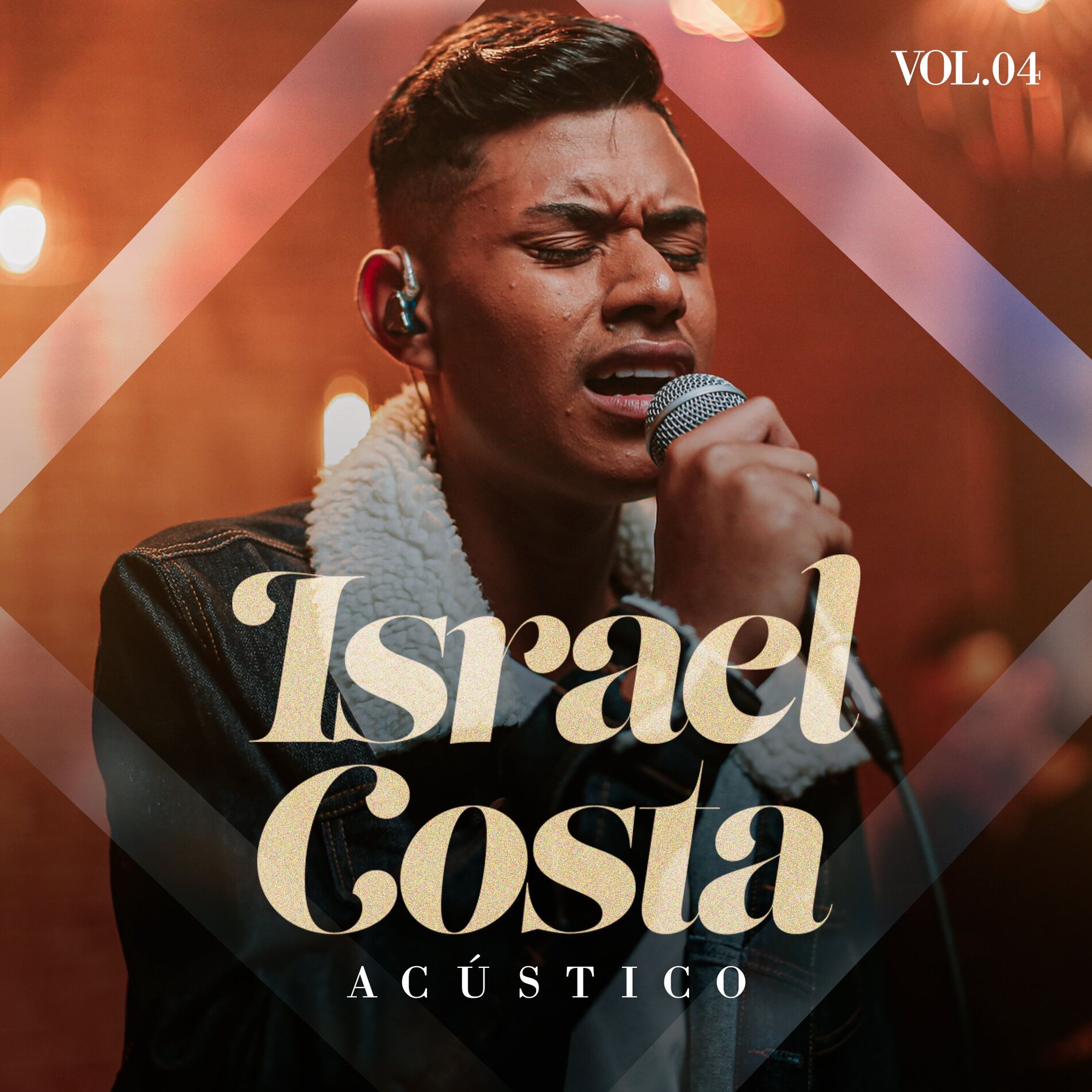 Album cover of Acústico, Vol. 4