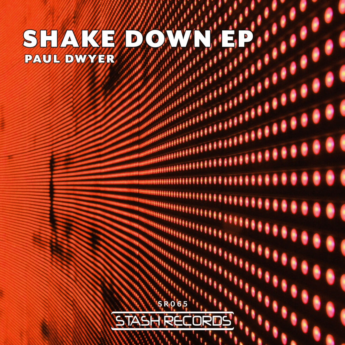 Album cover of Shake Down EP