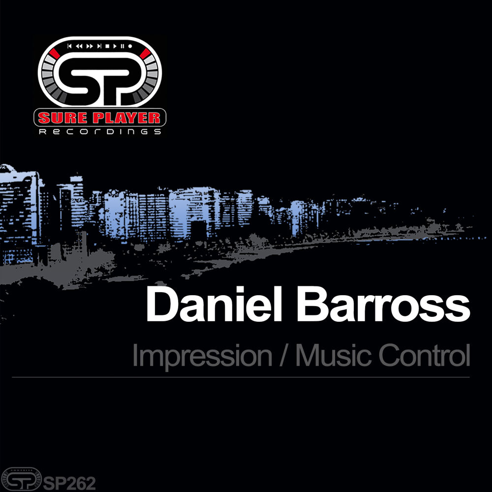 Picture of Impression / Music Control