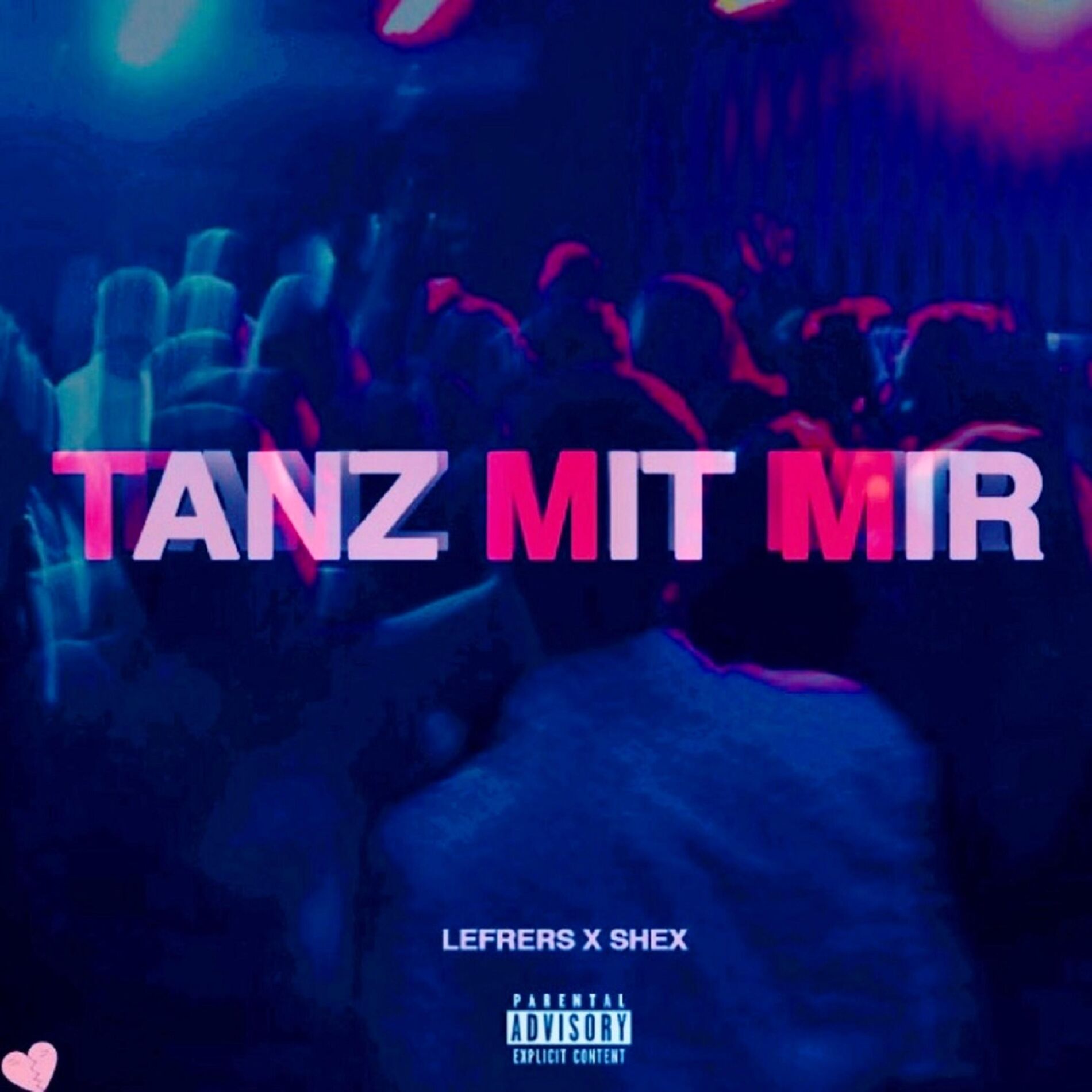Album cover of TMM (feat. Shex)