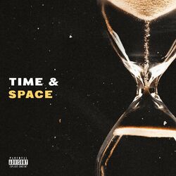 Cover of Time & Space