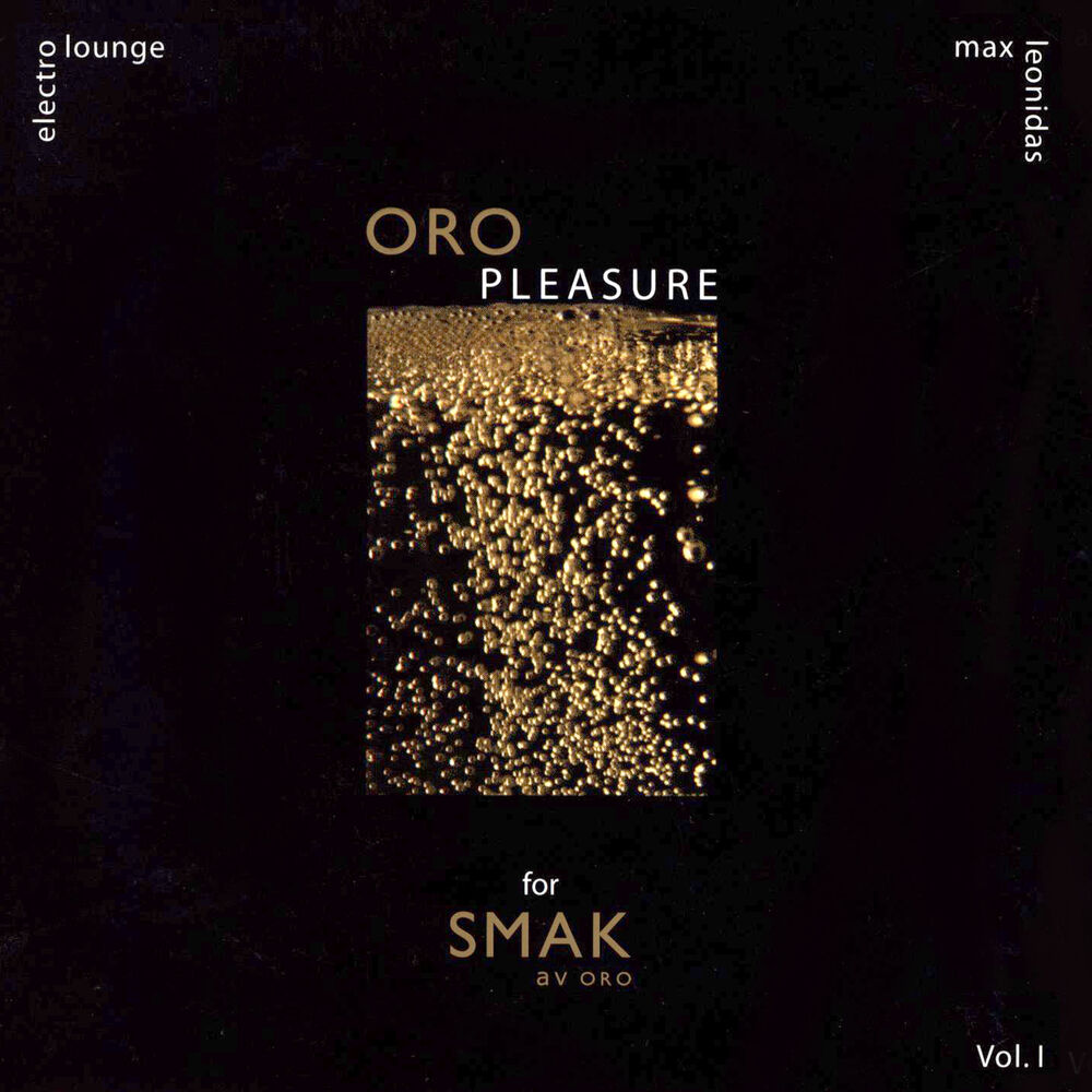 Picture of Oro Pleasure, Vol. 1