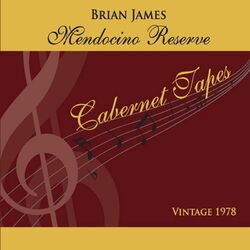Cover of Mendocino Reserve