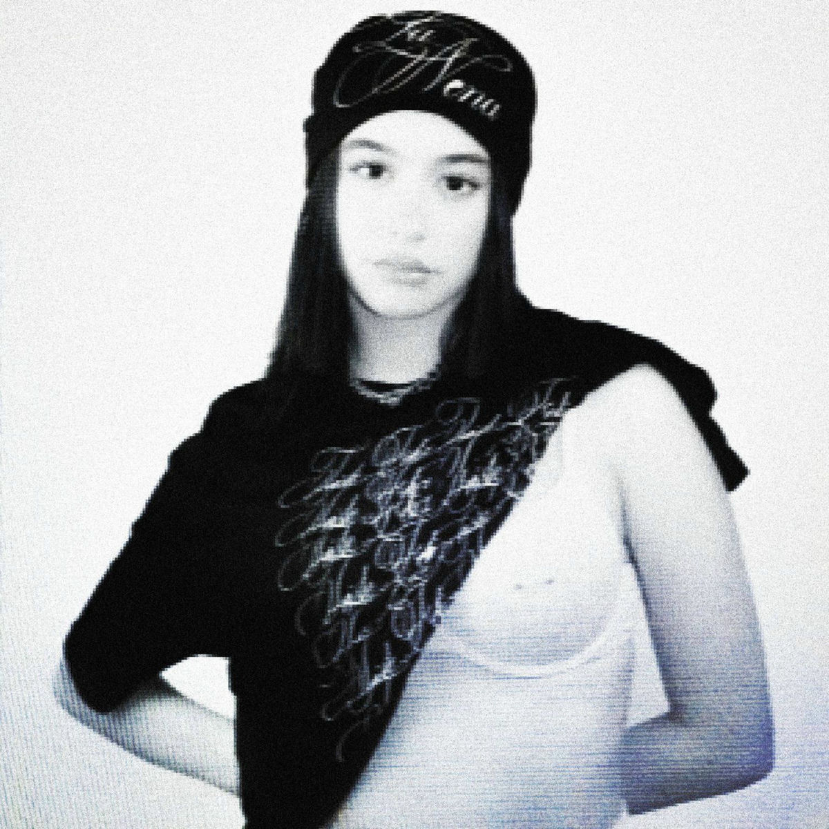 Album cover of Triste Feliz