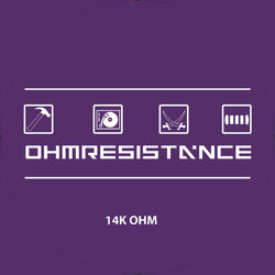 Cover of Ohmwreckers Resculpted, Pt. 2