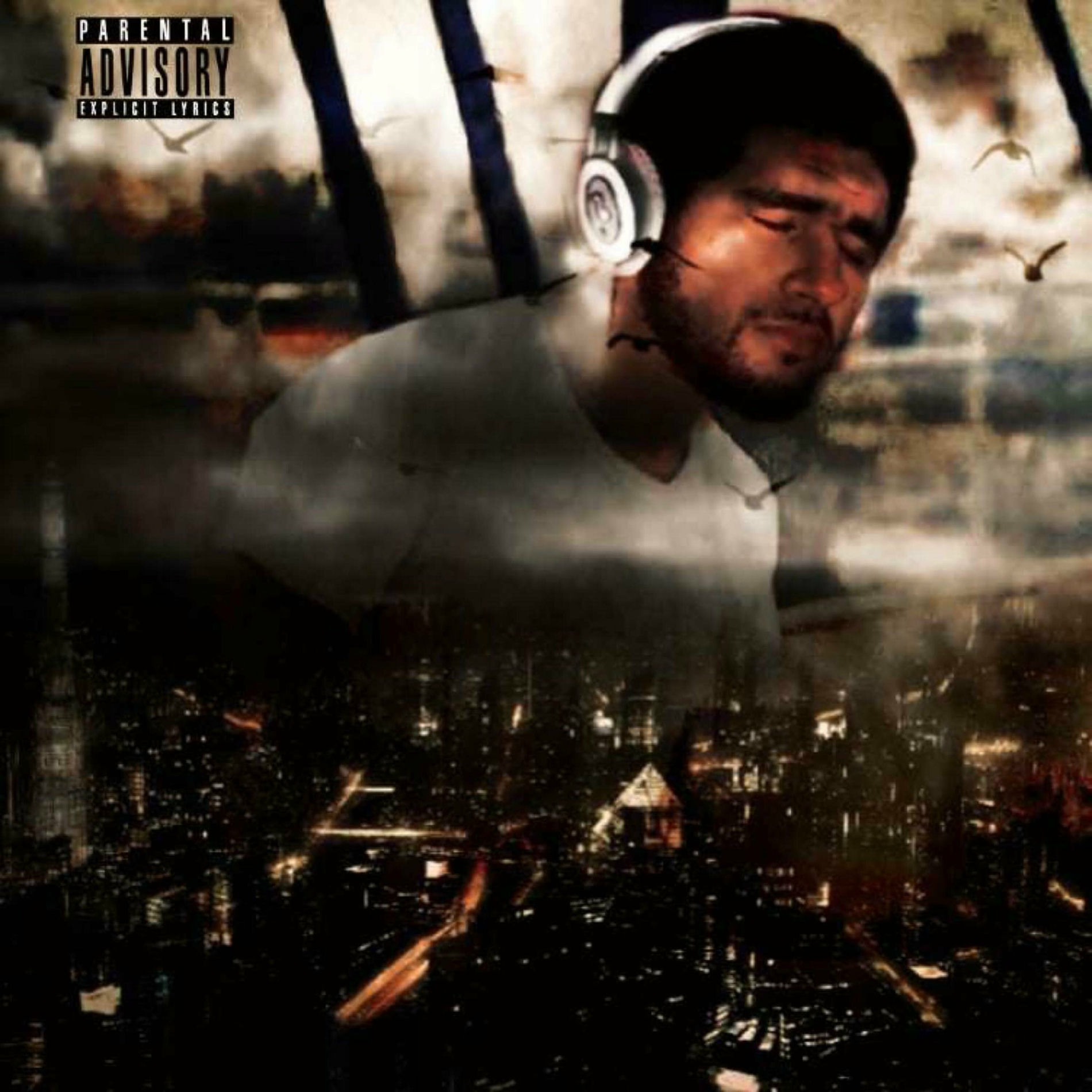Album cover of Crook County